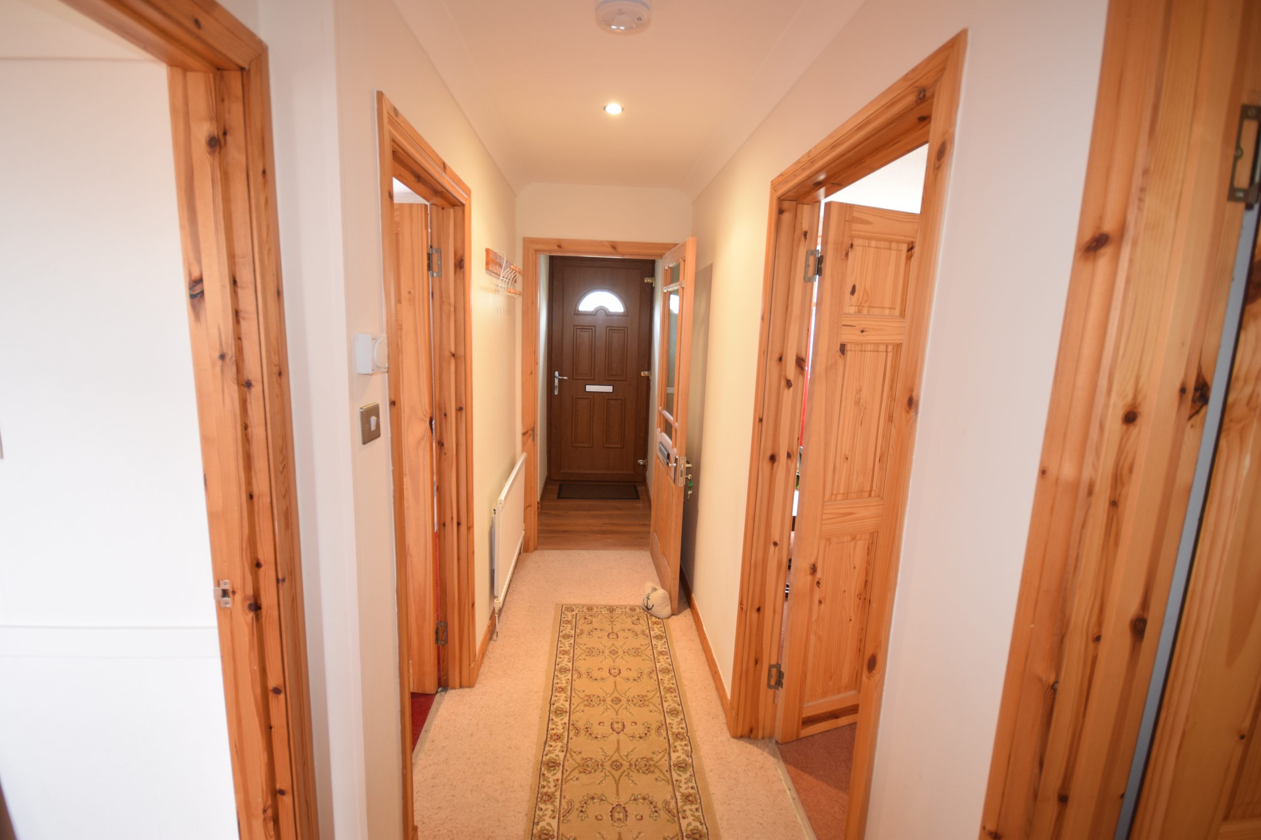 East Neuk Bradburne & Co